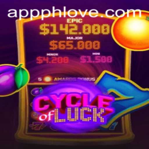 Discover CycleofLuck: A Unique Gaming Experience with a 'Phlove' Twist