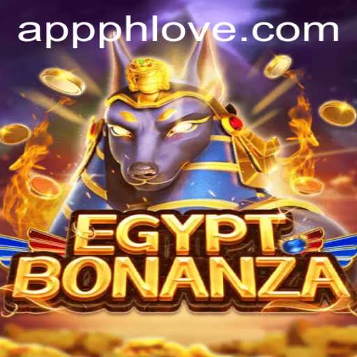 Explore EgyptBonanza: An Exciting New Gaming Adventure with phlove