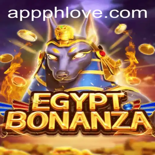Explore EgyptBonanza: An Exciting New Gaming Adventure with phlove