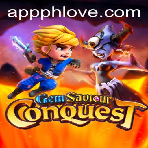 GemSaviourConquest: A Thrilling Adventure Through a World of Fantasy and Strategy