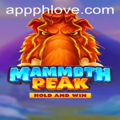 Discover MammothPeak: A Thrilling Adventure in the World of Gaming