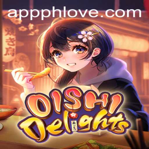 Exploring OishiDelights: A Tasteful Gaming Experience with a Twist