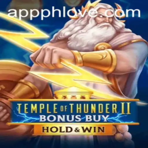 TempleofThunderIIBonusBuy: An In-Depth Exploration of Zeus's Domain