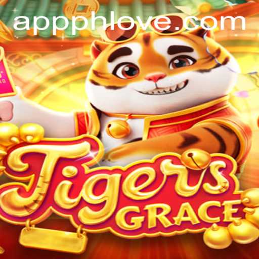Discover the Wonders of TigersGrace: The Mesmerizing World of Phlove